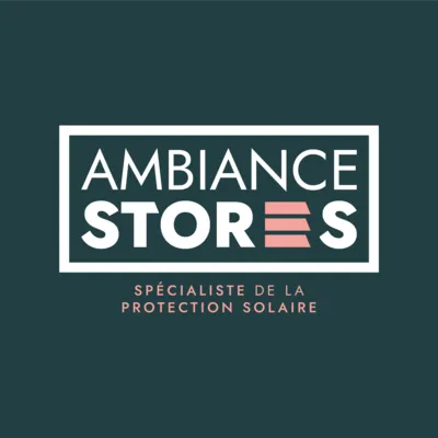 création identité visuelle logo charte graphique papeterie covering réseaux sociaux ambiance stores agence de communication Orléans