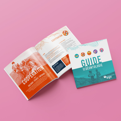 plaquette guide déontologie entreprise interne 