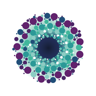 création identité visuelle logo charte graphique centre cytologie laboratoire conception site développement web agence de communication