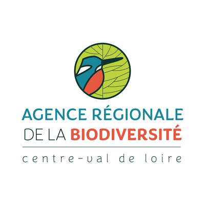 création identité visuelle logo charte graphique papeterie agence régionale biodiversité Centre-Val de Loire