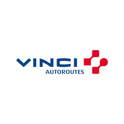 création graphique Vinci autoroutes lettre d'information roll-up coloriage mise en page édition agence de communication